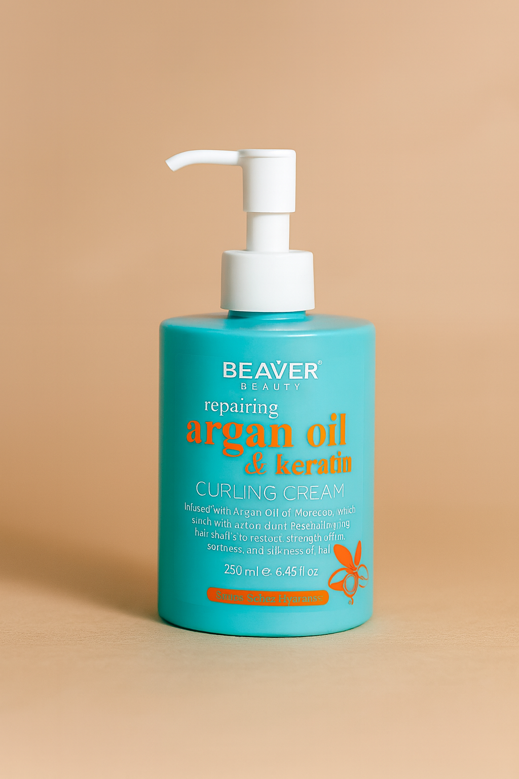 Argan Curl Crème